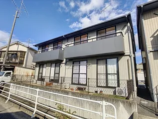 あっぷるはうす Bの画像