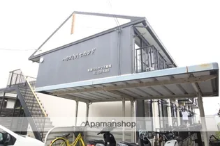 ハウスMセカンドの画像