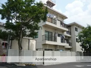 カレッジハイツ岡山の画像