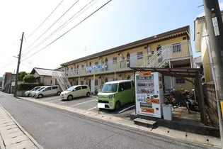 パシフィック青江の画像