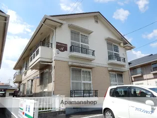 シャトレ ファミーユAの画像