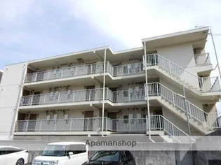 メゾン司Aの画像