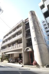 クマガイマンションの画像