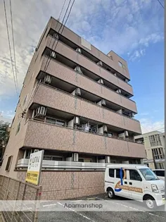 マンションKUSUSの画像