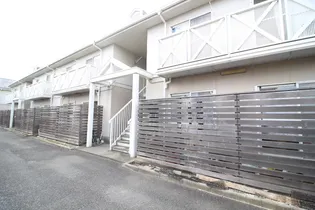 エスポアール B棟の画像