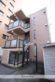 カーサ大薮の画像