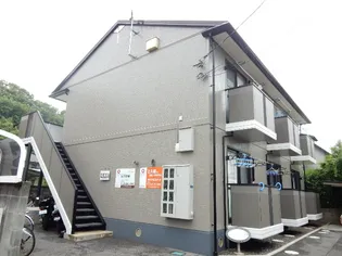 イーストハイム津島の画像