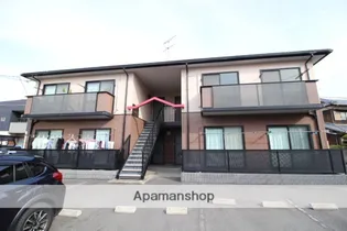 ヴィラメリーの画像