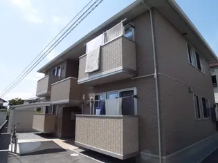 ボナール平井の画像