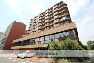 みのるガーデンビルの画像