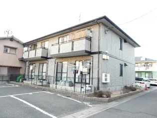 ひまわりハイツ A棟の画像