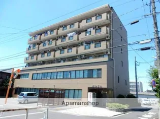 下伊福かわいマンションの画像