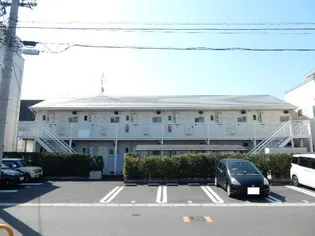 サンコーポ東古松の画像