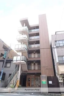 ロイヤルレジデンスの画像