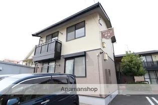 アワーズ新保 Bの画像