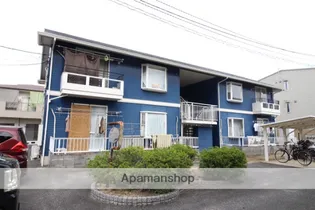 ファミーユサトウAの画像