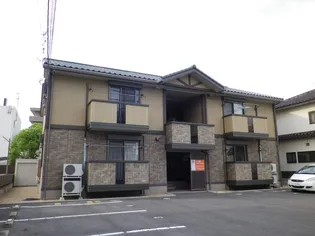 ももたろうハイツの画像