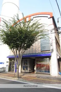 ウルルSTビル【304号室】の外観