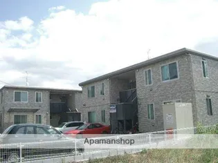 雅アパート 弐番館の画像