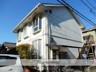 メゾンドMの画像