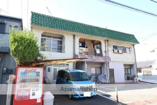 メゾンFUJIの画像