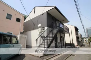 クレール・ユウ【2階】の外観