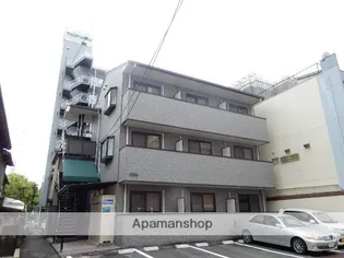 メゾンシャルマンの画像