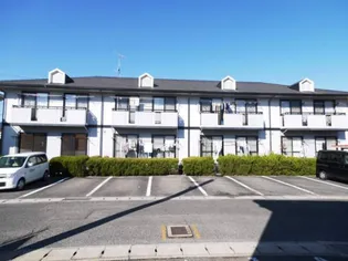 ハイツプロミネンスの画像