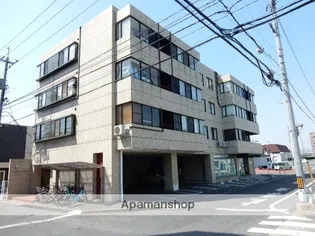 ラフィネヴィラ豊成の画像