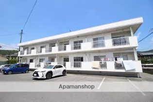 マンション難波の画像