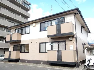 セジュール浜野A棟の画像