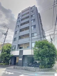 ブリエロッシュ【4階】の外観