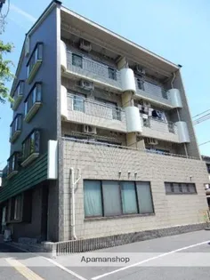 かわいマンションの画像