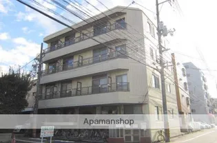 ウイング岡町の画像