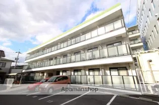 サンライト津島Ⅰ号館の画像