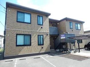 グランドメゾンの画像