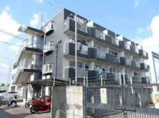 奥田西町ハイツの画像