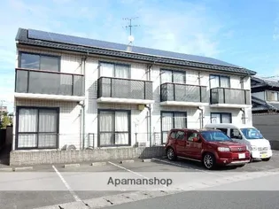 アヴェニール Ⅱ棟の画像