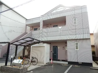 コンフォースの画像