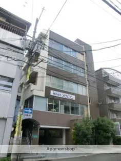 アレズⅢ番館の画像