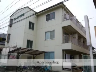 グリーンルーフ伊島【2階】の外観