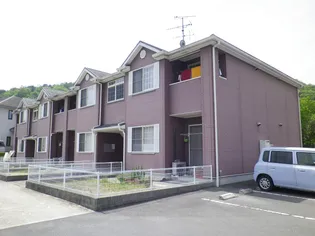 サンハイツ ファインフェローの画像