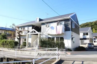 サンディスク米山 A棟の画像