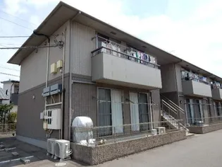 メゾン タチバナDの画像