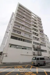 弓之町ビル【803号室】の外観