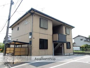 グレースタウン A棟の画像