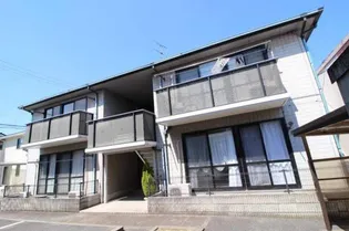 アベニュー B棟の画像