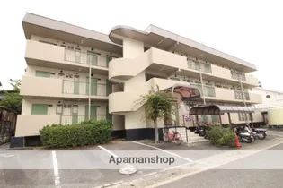 ロイヤルサーティ【310号室】の外観