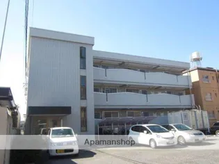 オルセーメゾン山川D棟の画像