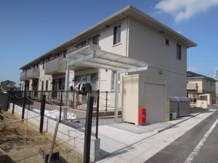 シャンポールの画像